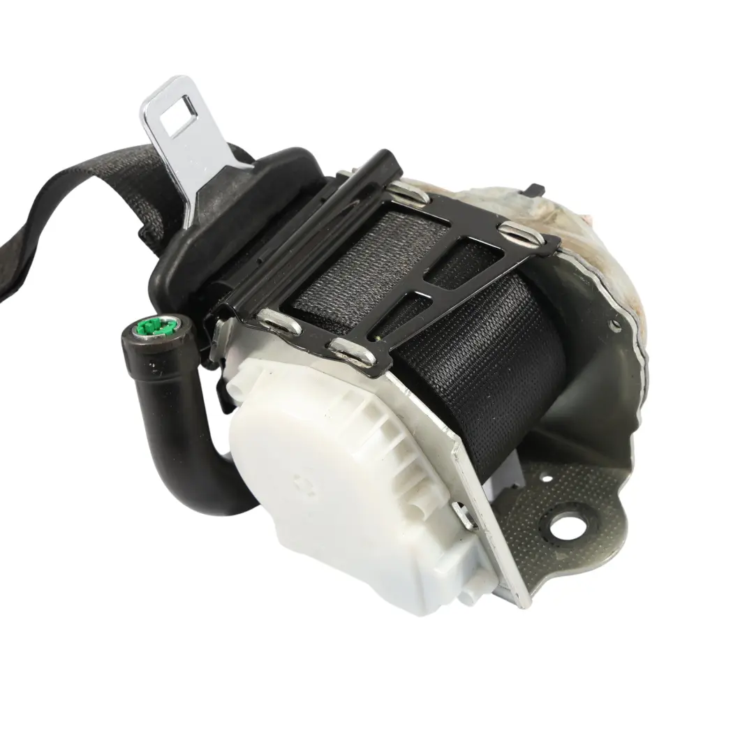 Pas Bezpieczeństwa Lewy Tył do Mini Countryman F60 F60 LCI o numerze 7393517 Mini Countryman F60 F60 LCI Pas Bezpieczeństwa Lewy Tył - SKU 7393517 - Numer Części 7393517