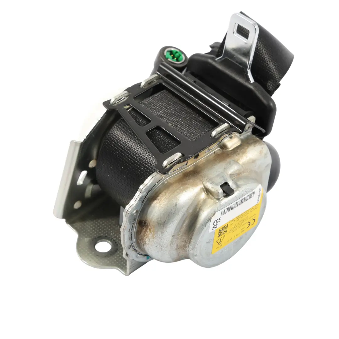 Pas Bezpieczeństwa Lewy Tył do Mini Countryman F60 F60 LCI o numerze 7393517 Mini Countryman F60 F60 LCI Pas Bezpieczeństwa Lewy Tył - SKU 7393517 - Numer Części 7393517