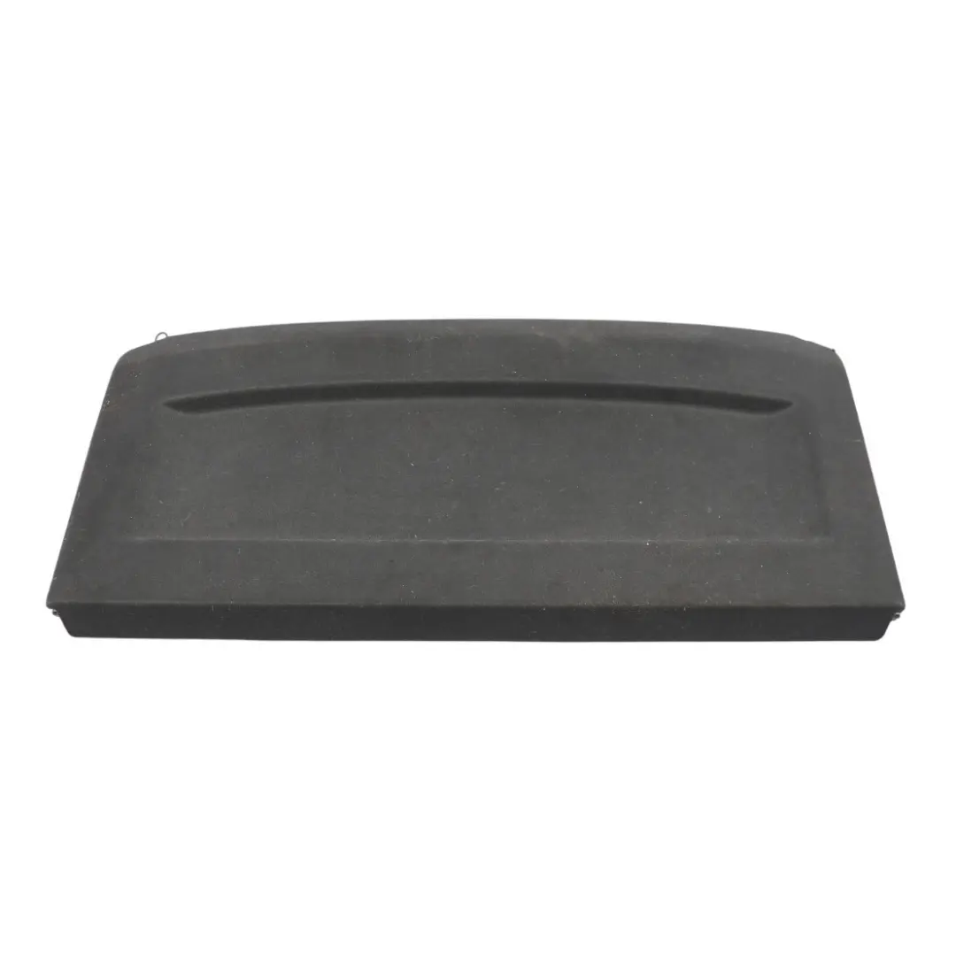 225xe Rear Window Parcel Shelf Loading Compartment Panel Cover Black to BMW F45 with Part number 7395177 BMW F45 225xe Rear Window Parcel Shelf Loading Compartment Panel Cover Black - SKU 7395177 - Part number 7395177