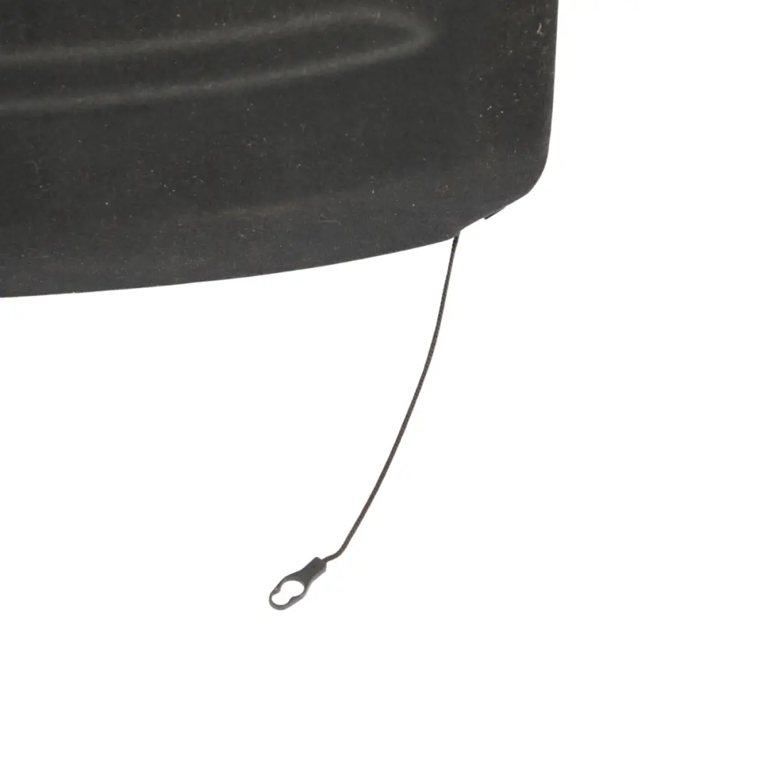 225xe Rear Window Parcel Shelf Loading Compartment Panel Cover Black to BMW F45 with Part number 7395177 BMW F45 225xe Rear Window Parcel Shelf Loading Compartment Panel Cover Black - SKU 7395177 - Part number 7395177