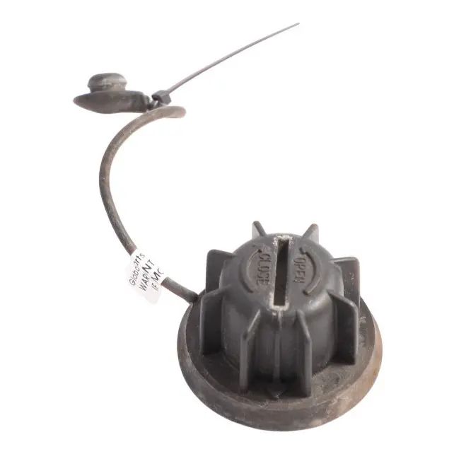 Parabrezza Coperchio A Scatto Tappo A Vite per BMW F45 F46 con numero di parte 7399267 BMW F45 F46 Parabrezza Coperchio A Scatto Tappo A Vite - SKU 7399267 - Numero di parte 7399267