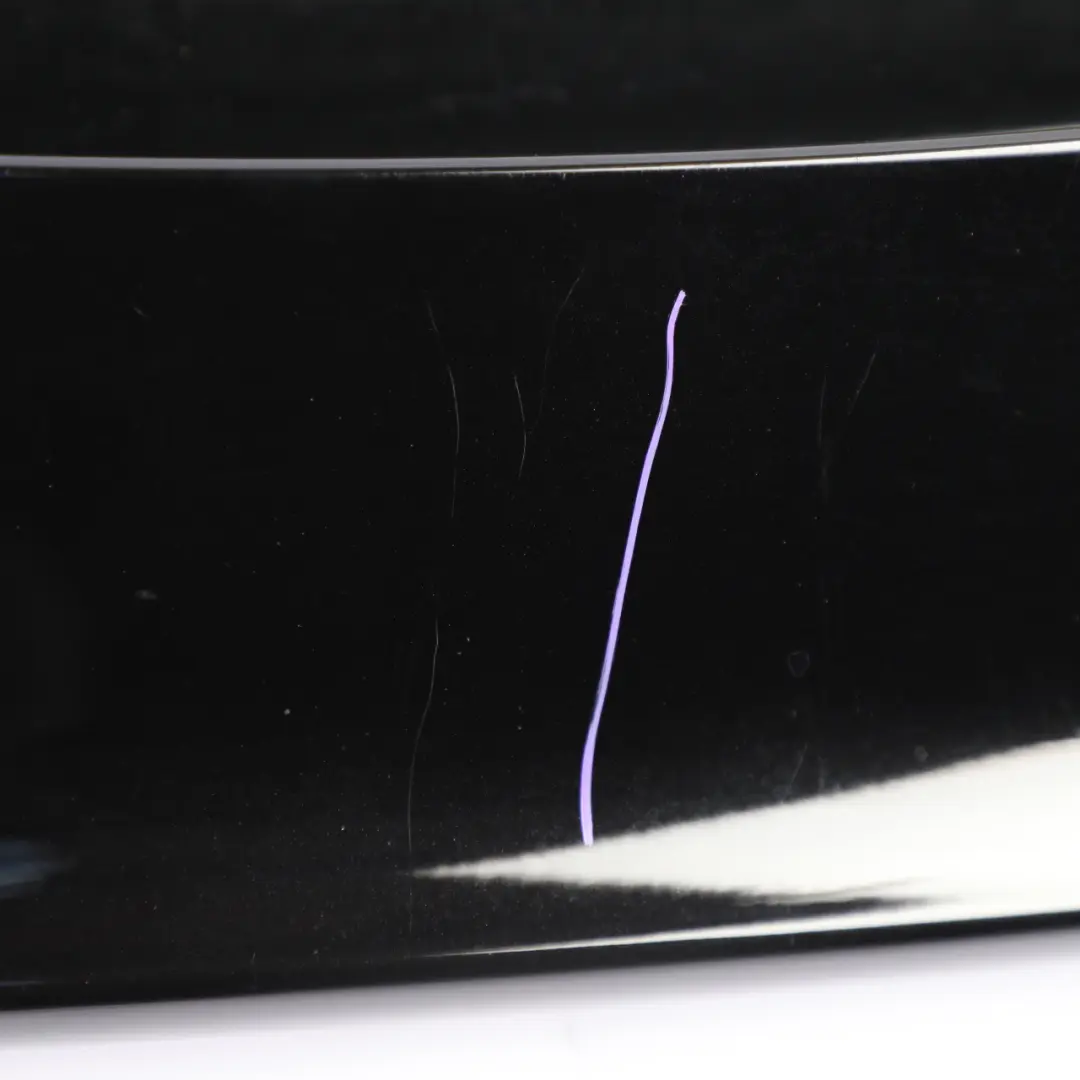 Spoiler Trim Panel Midnight Black Metallic - A94 to Mini R58 Rear Electric Active with Part number 7400288 Mini R58 Rear Electric Active Spoiler Trim Panel Midnight Black Metallic - A94 - SKU 7400288-1 - Part number 7400288