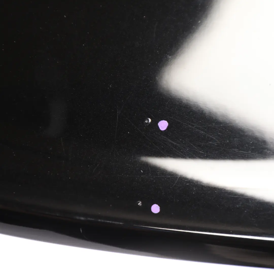 Spoiler Trim Panel Midnight Black Metallic - A94 to Mini R58 Rear Electric Active with Part number 7400288 Mini R58 Rear Electric Active Spoiler Trim Panel Midnight Black Metallic - A94 - SKU 7400288-1 - Part number 7400288