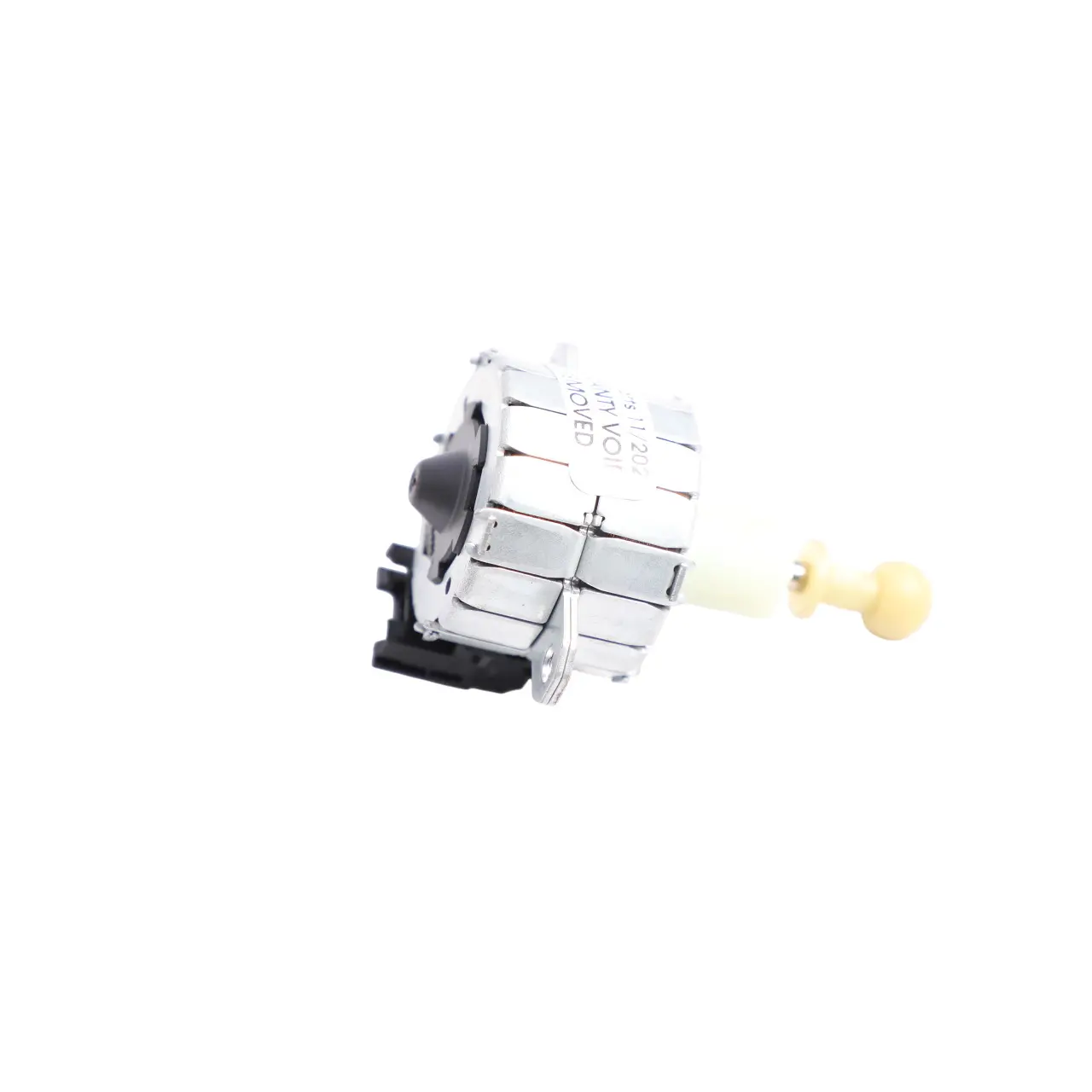 BMW F30 F31 LCI Faro Anteriore LED Attuatore Verticale Sinistra Destra 7401878