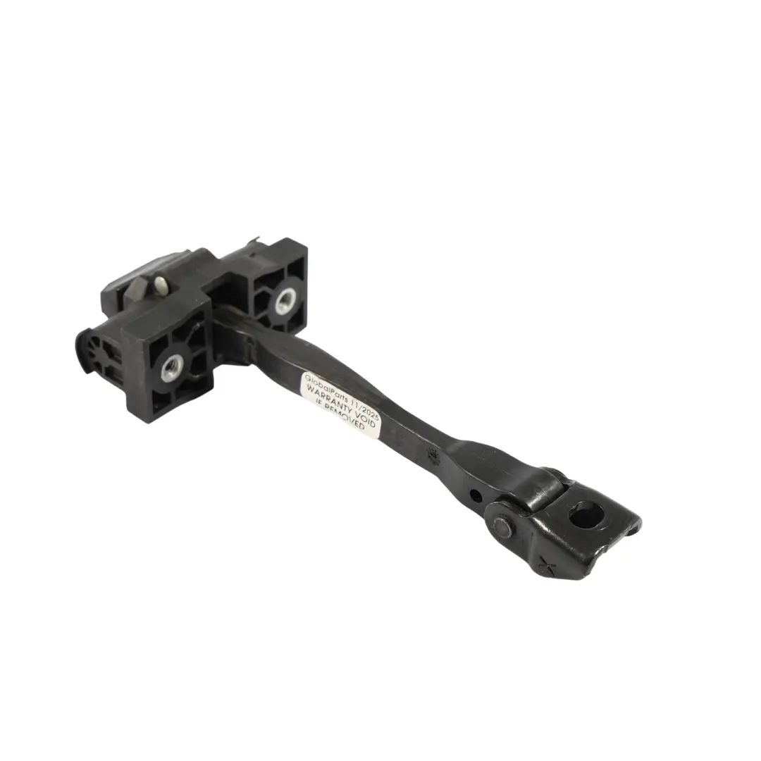 Freno Tope Correa Bisagra Puerta Trasera Derecha para BMW F45 F45 LCI con número de pieza 7404900 BMW F45 F45 LCI Freno Tope Correa Bisagra Puerta Trasera Derecha - SKU 7404900 - Número de pieza 7404900