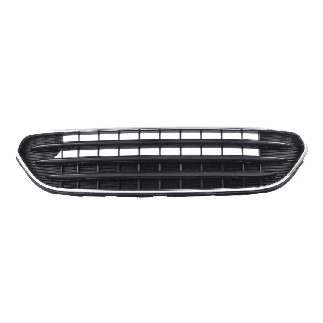 Mini F60 Countryman Grille Avant Grille Noir Chrome Panel Covering - SKU 7405396 - Numéro de pièce 7405396