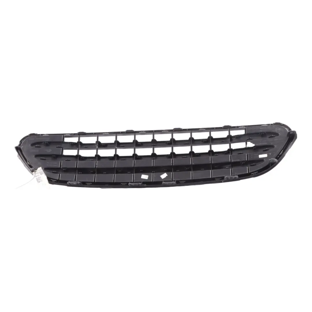 Mini F60 Countryman Front Grille Trim Grill Black Chrome Panel Covering - SKU 7405396 - Part number 7405396