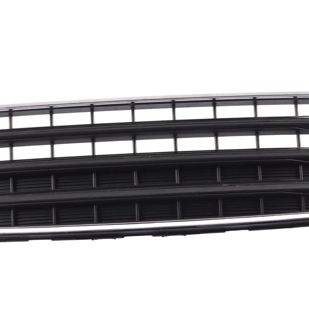 Mini F60 Countryman Frontgrill Verkleidung Schwarz Chrom Panel Abdeckung - SKU 7405396 - Teilenummer 7405396