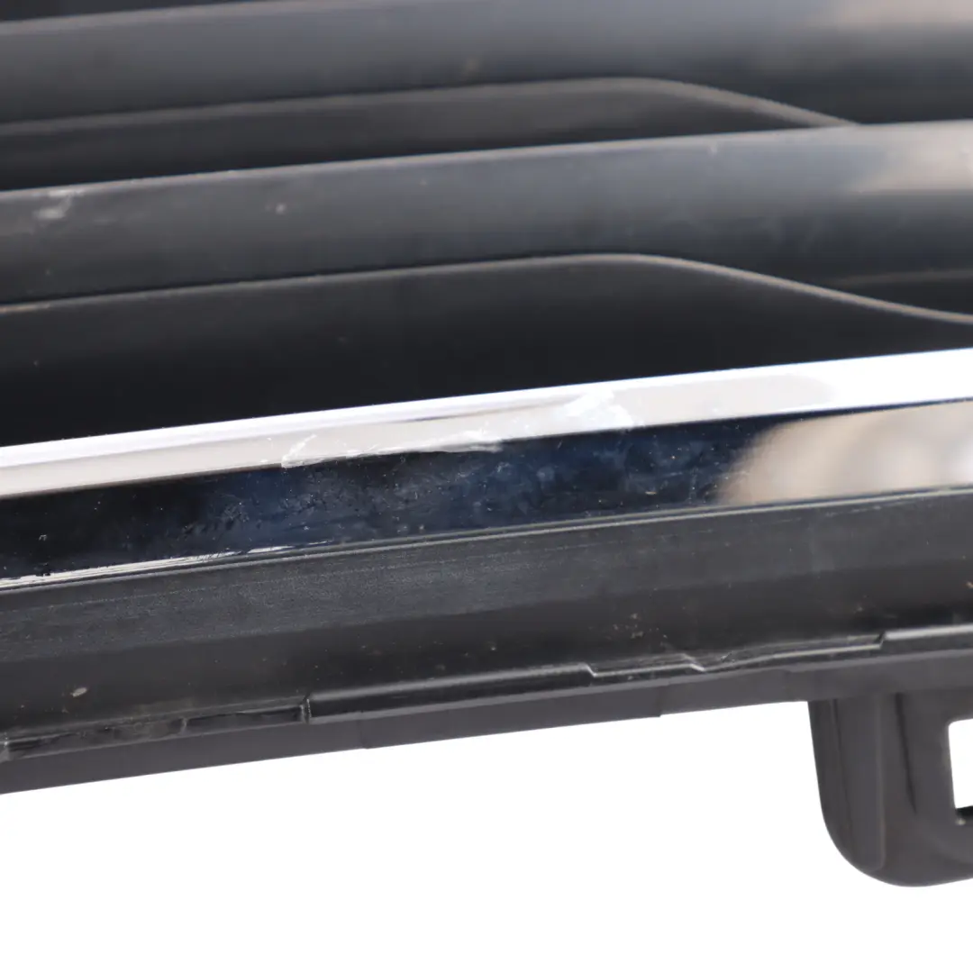 Grille Avant Grille Noir Chrome Panel Covering pour Mini F60 Countryman à propos du numéro de pièce 7405396 Mini F60 Countryman Grille Avant Grille Noir Chrome Panel Covering - SKU 7405396 - Numéro de pièce 7405396