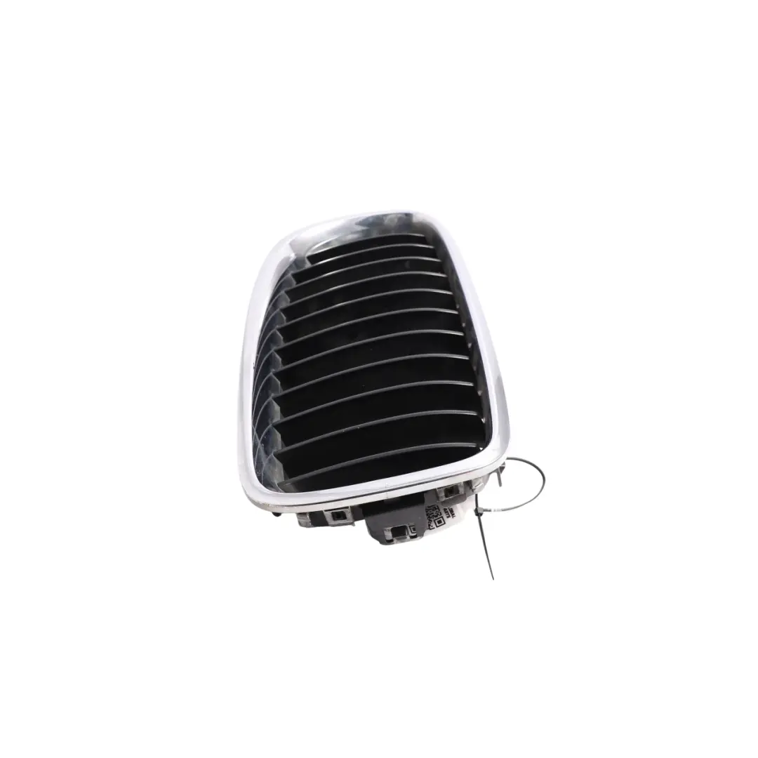 BMW F30 Stoßstange Niere Zierleiste Grill Rechts Chrom - SKU 7405836 - Teilenummer 7405836
