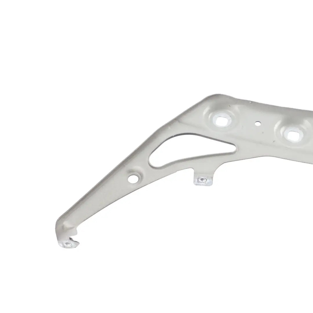 Fender Panel Bracket Front Left N/S Black Sapphire - 475 7297199 to BMW F45 with Part number 7408657 BMW F45 Fender Panel Bracket Front Left N/S Black Sapphire - 475 7297199 - SKU 7408657-BS - Part number 7408657