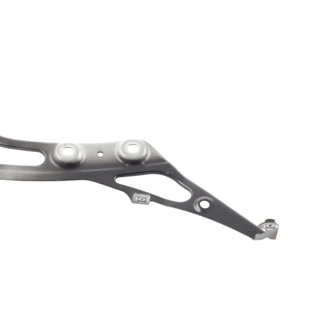 Fender Panel Bracket Front Left N/S Black Sapphire - 475 7297199 to BMW F45 with Part number 7408657 BMW F45 Fender Panel Bracket Front Left N/S Black Sapphire - 475 7297199 - SKU 7408657-BS - Part number 7408657