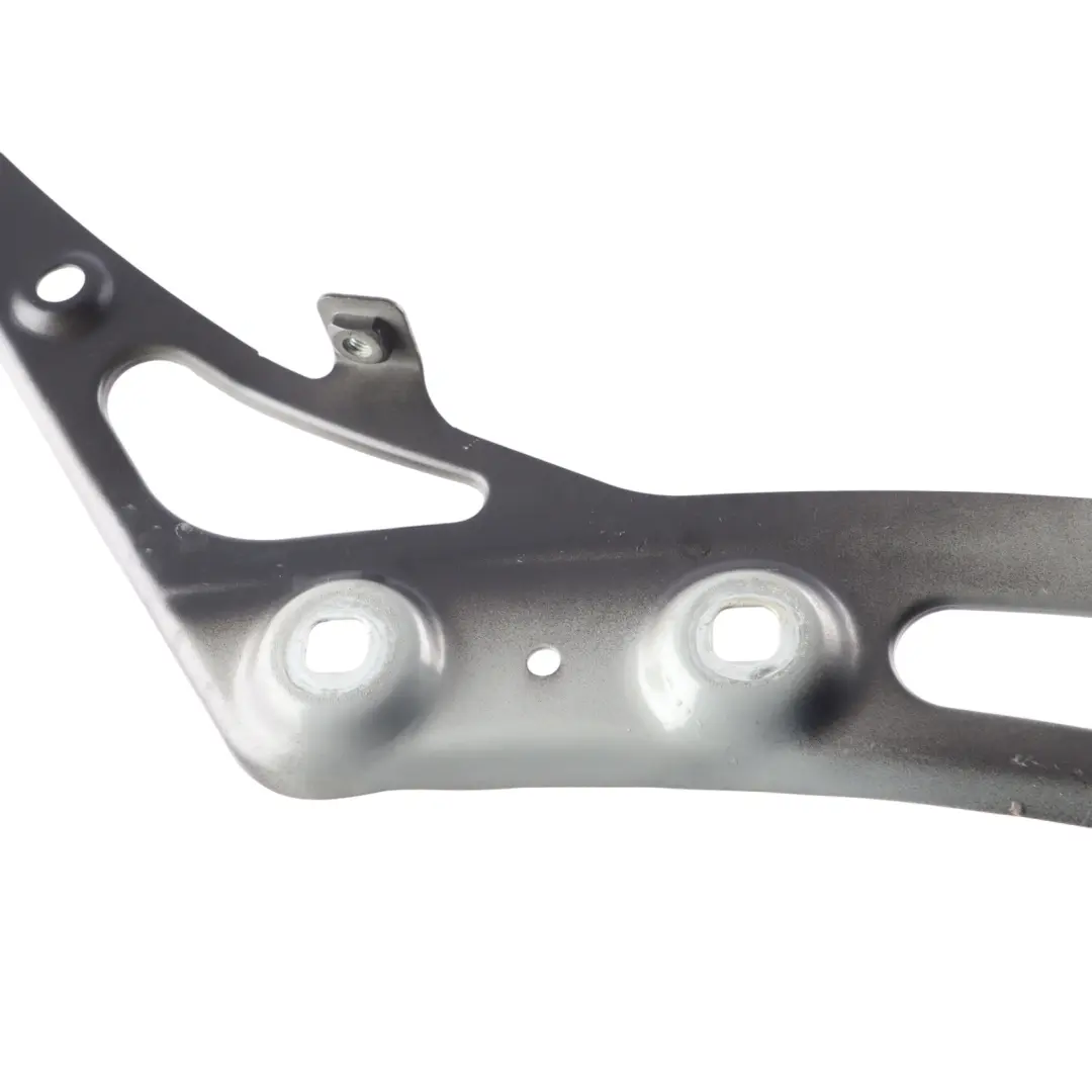 Fender Panel Bracket Front Left N/S Black Sapphire - 475 7297199 to BMW F45 with Part number 7408657 BMW F45 Fender Panel Bracket Front Left N/S Black Sapphire - 475 7297199 - SKU 7408657-BS - Part number 7408657
