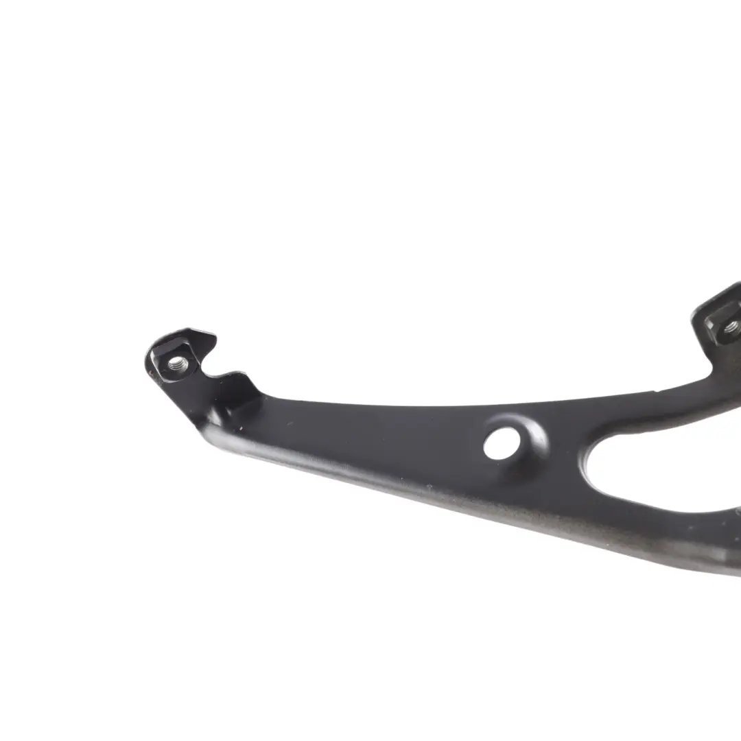 Fender Panel Bracket Front Left N/S Black Sapphire - 475 7297199 to BMW F45 with Part number 7408657 BMW F45 Fender Panel Bracket Front Left N/S Black Sapphire - 475 7297199 - SKU 7408657-BS - Part number 7408657