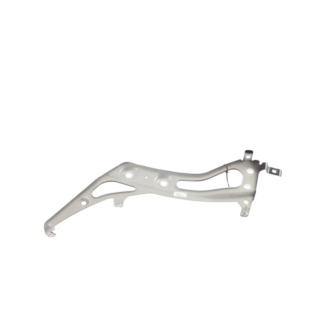 Fender Panel Bracket Front Left N/S Black Sapphire - 475 7297199 to BMW F45 with Part number 7408657 BMW F45 Fender Panel Bracket Front Left N/S Black Sapphire - 475 7297199 - SKU 7408657-BS - Part number 7408657