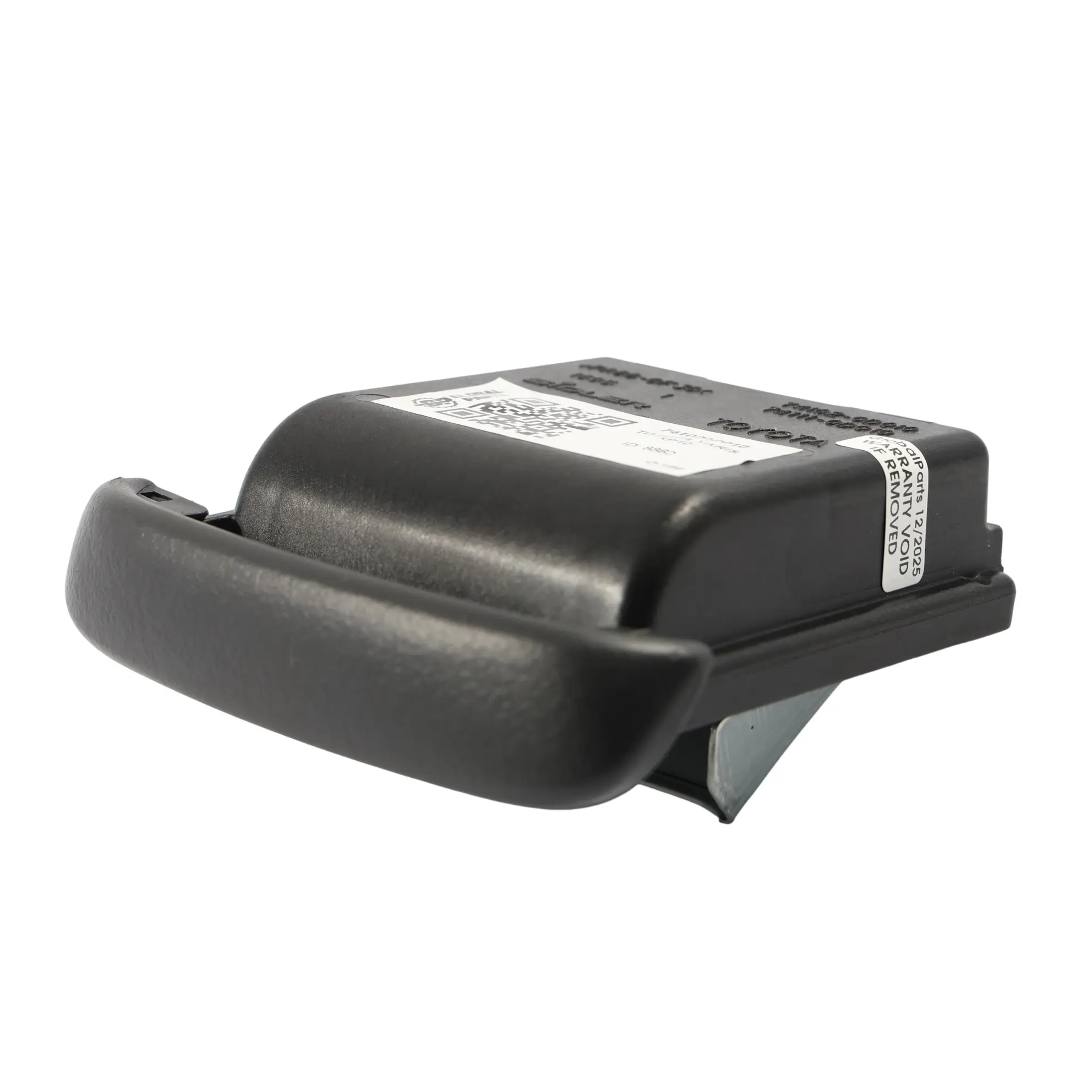 Toyota Yaris MK1 Cendrier Avant Noir Console Centrale 741020D010