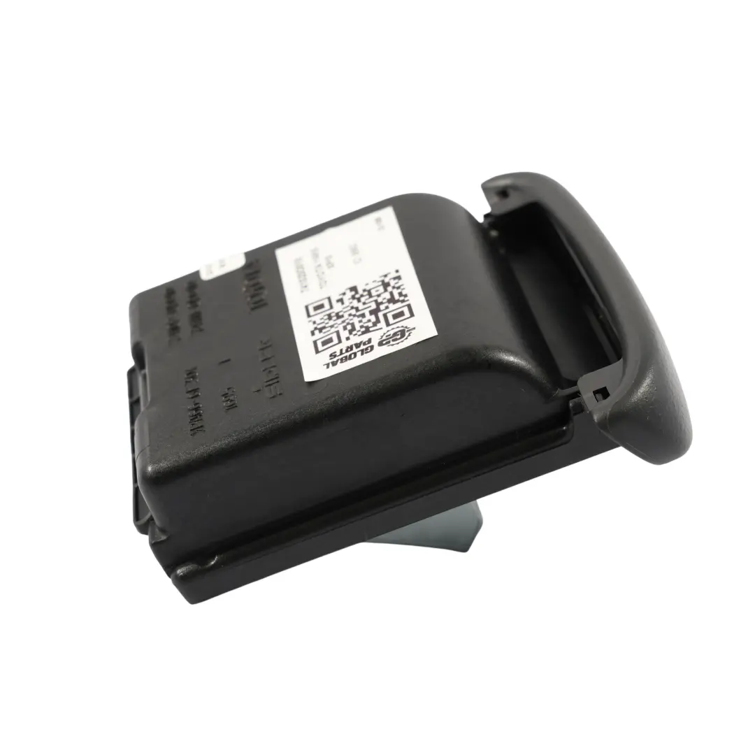 MK1 Cenicero Delantero Consola Central Negro para Toyota Yaris con número de pieza 741020D010 Toyota Yaris MK1 Cenicero Delantero Consola Central Negro - SKU 741020D010 - Número de pieza 741020D010