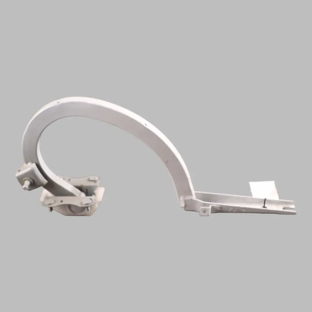 BMW G11 Boot Trunk Lid Tailgate Hinge Rear Right O/S Mineral White - A96 - SKU 7413518-MW - Part number 7413518