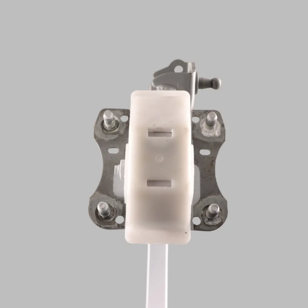 Boot Trunk Lid Tailgate Hinge Rear Right O/S Mineral White - A96 to BMW G11 with Part number 7413518 BMW G11 Boot Trunk Lid Tailgate Hinge Rear Right O/S Mineral White - A96 - SKU 7413518-MW - Part number 7413518