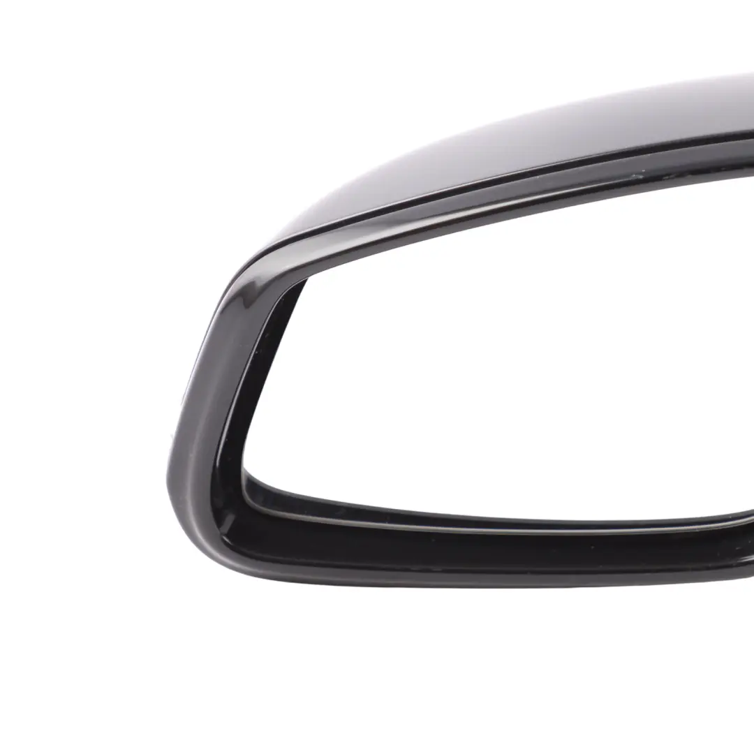 Door Wing Mirror Left N/S Black Sapphire - 475 to BMW F45 Active Tourer with Part number 7415791 BMW F45 Active Tourer Door Wing Mirror Left N/S Black Sapphire - 475 - SKU RHD-7415791-BS - Part number 7415791
