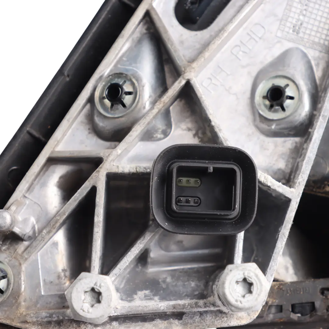 Wing Mirror Exterior Right O/S Black Sapphire Metallic 475 to BMW F45 with Part number 7415792 BMW F45 Wing Mirror Exterior Right O/S Black Sapphire Metallic 475 - SKU RHD-7415792-BS - Part number 7415792