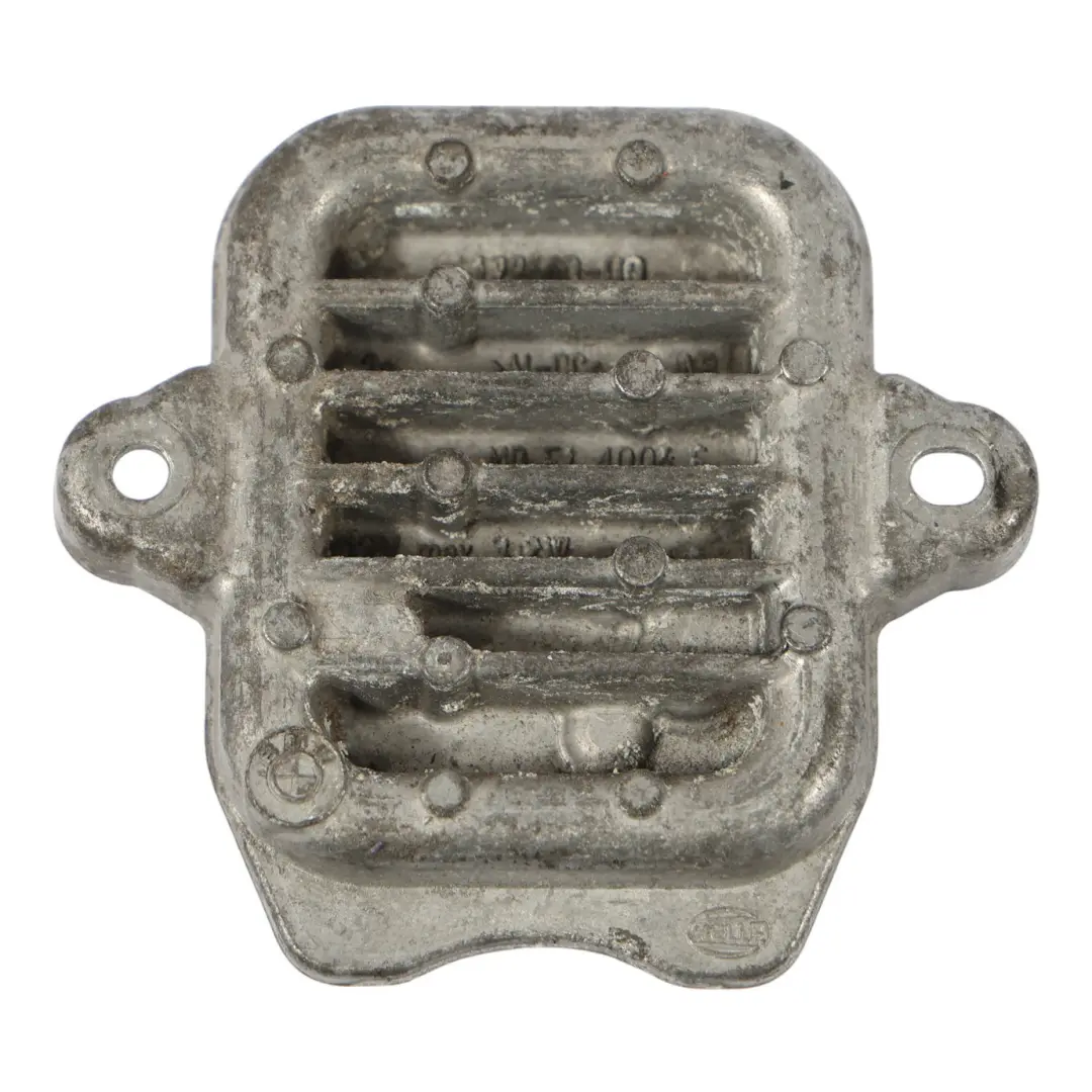 Module LED De Phare Unité De Commande Lumineuse pour BMW F30 F31 LCI à propos du numéro de pièce 7419610 BMW F30 F31 LCI Module LED De Phare Unité De Commande Lumineuse - SKU 7419610-1 - Numéro de pièce 7419610