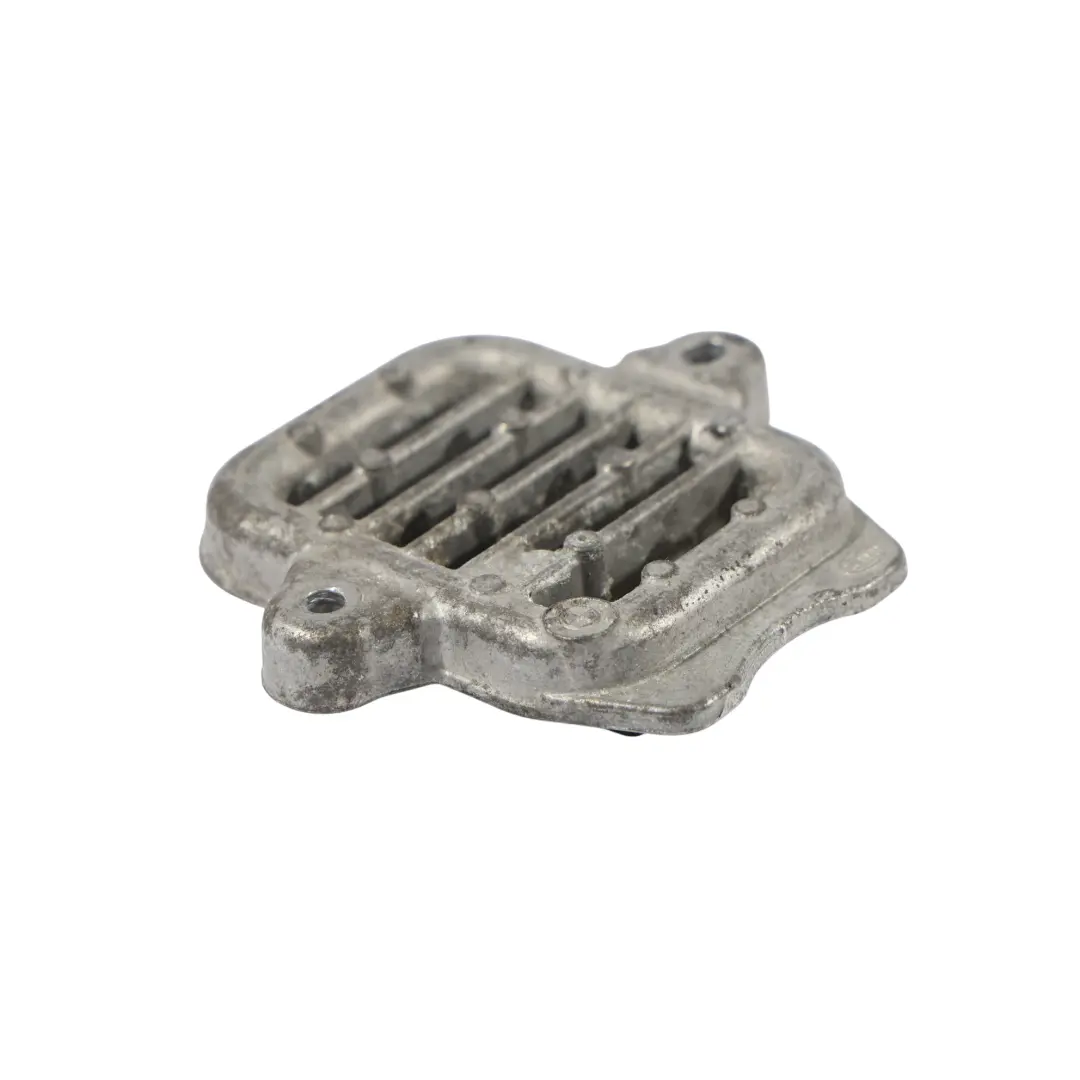 Headlight LED Module Insert Light Source Control Unit to BMW F30 F31 LCI with Part number 7419610 BMW F30 F31 LCI Headlight LED Module Insert Light Source Control Unit - SKU 7419610-1 - Part number 7419610