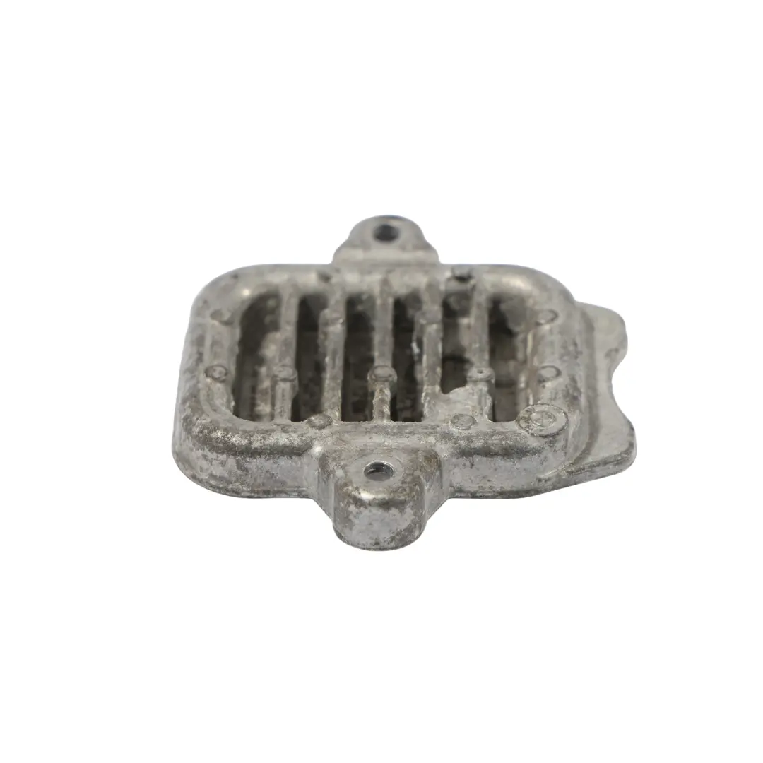 BMW F30 F31 LCI Moduł Sterownik Jeż Lampy Przedniej LED - SKU 7419610-1 - Numer Części 7419610