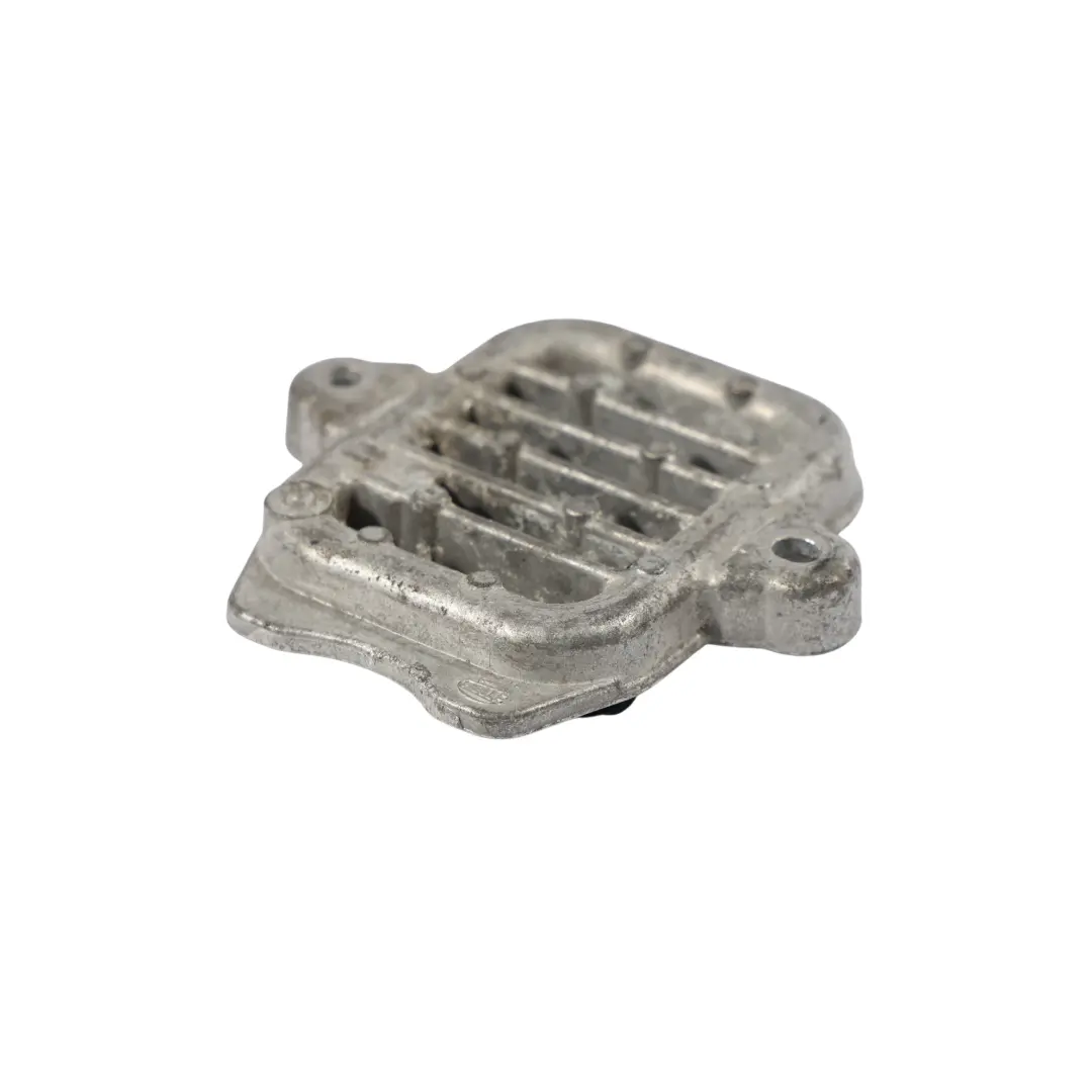 Headlight LED Module Insert Light Source Control Unit to BMW F30 F31 LCI with Part number 7419610 BMW F30 F31 LCI Headlight LED Module Insert Light Source Control Unit - SKU 7419610-1 - Part number 7419610