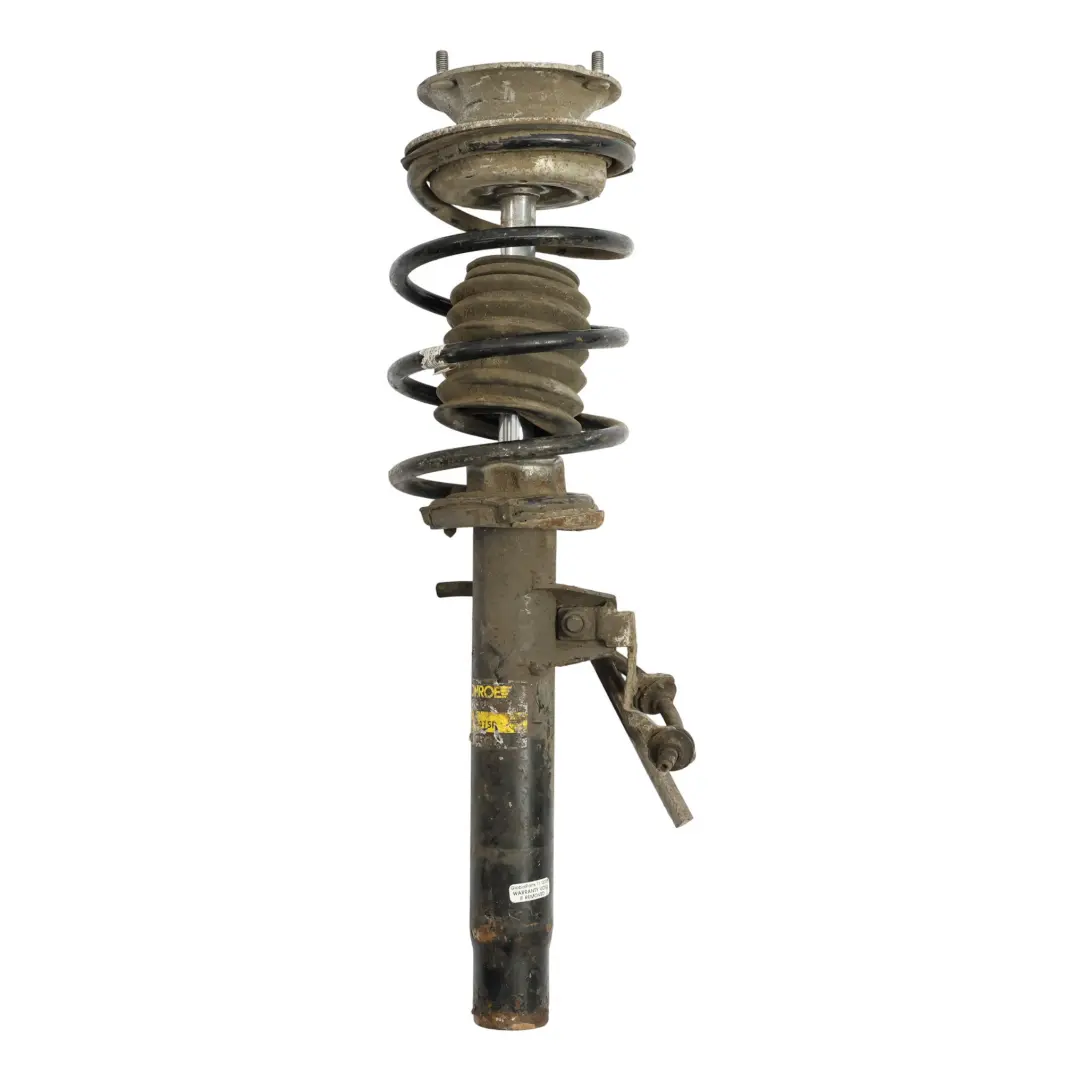 Monroe OESpectrum Ammortizzatore Assale Anteriore Sinistro Destro per con numero di parte 742040SP Monroe OESpectrum Ammortizzatore Assale Anteriore Sinistro Destro - SKU 742041SP - Numero di parte 742040SP