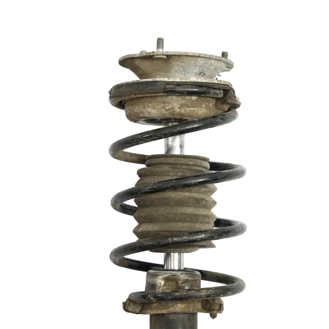 BMW E90 Monroe OESpectrum Front Axle Shock Absorber Left - SKU 742041SP - Part number 742040SP