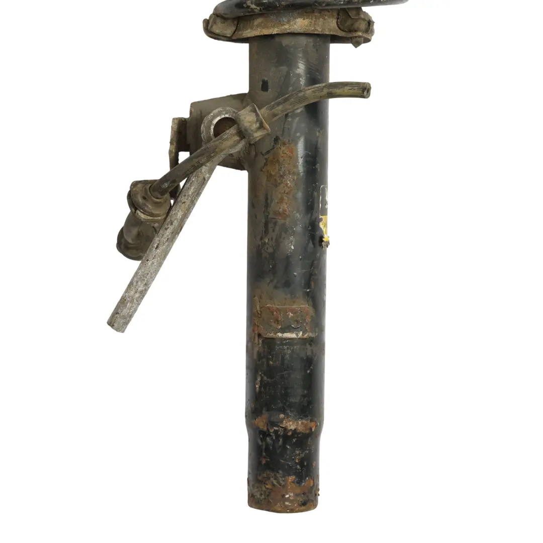 Monroe OESpectrum Front Axle Shock Absorber Left to BMW E90 with Part number 742040SP BMW E90 Monroe OESpectrum Front Axle Shock Absorber Left - SKU 742041SP - Part number 742040SP