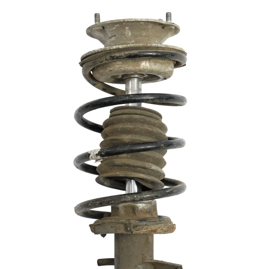 BMW E90 Monroe OESpectrum Front Axle Shock Absorber Left - SKU 742041SP - Part number 742040SP