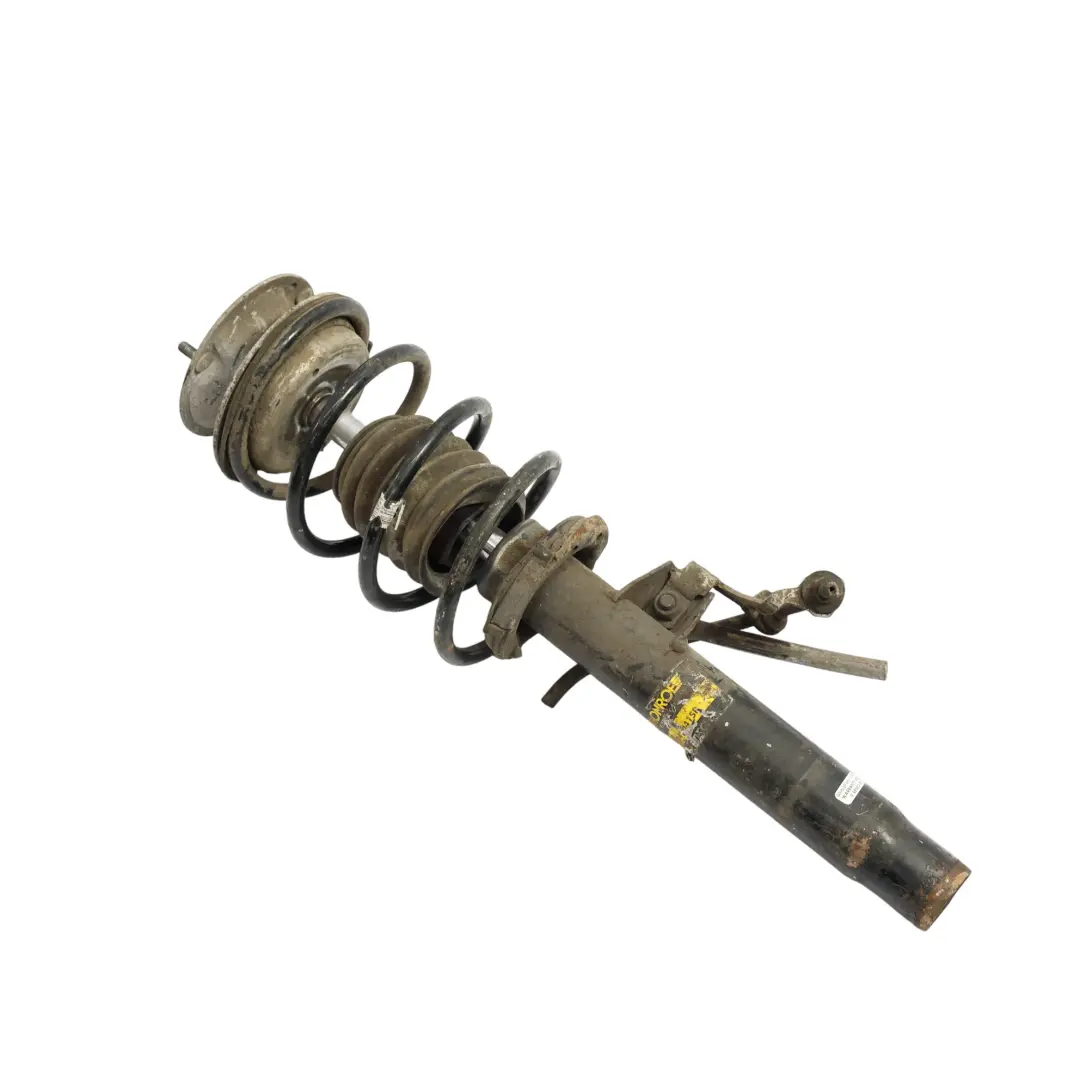 BMW E90 Monroe OESpectrum Vorderachse Stoß Dämpfer Links Rechts - SKU 742041SP - Teilenummer 742040SP