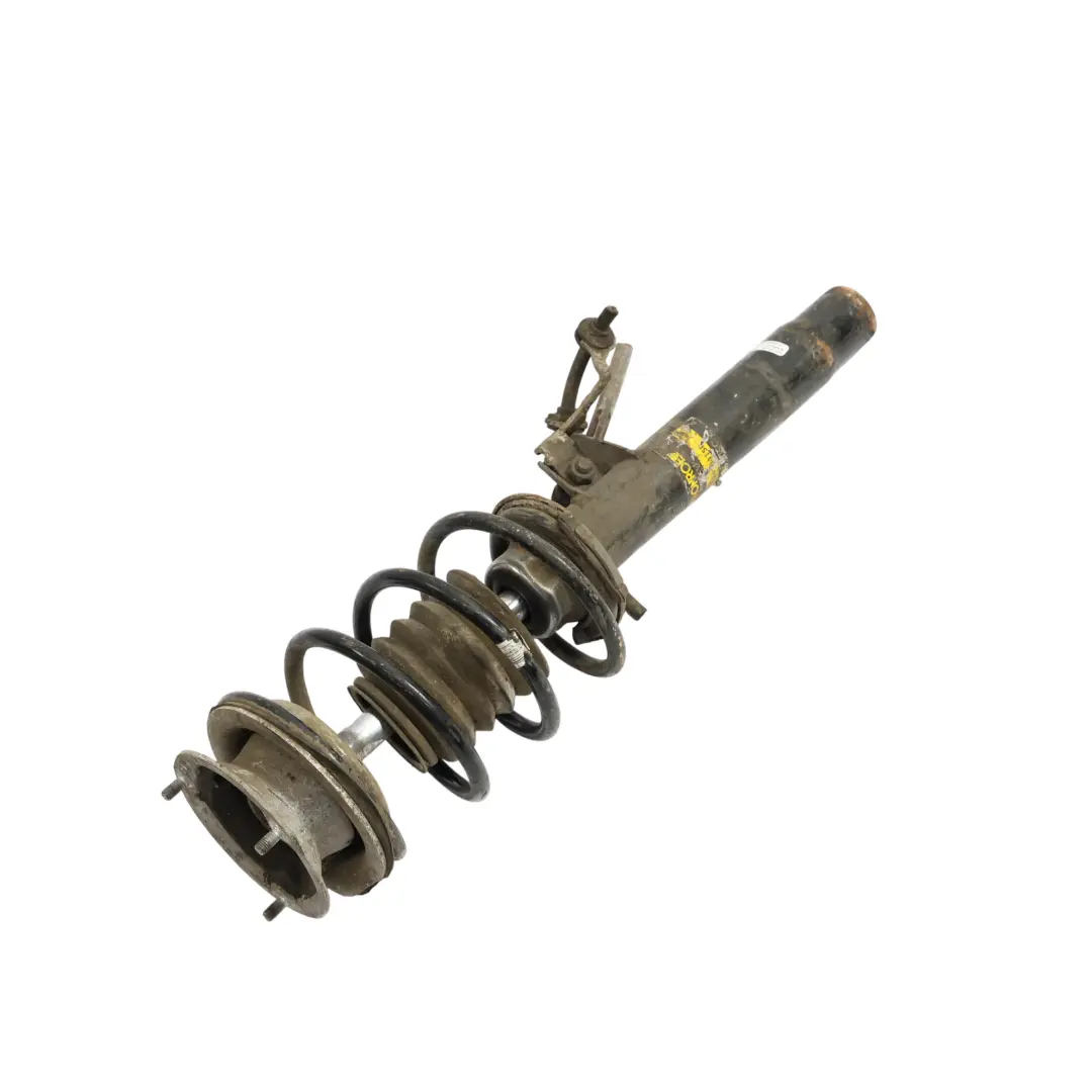 Monroe OESpectrum Vorderachse Stoß Dämpfer Links Rechts für BMW E90 mit Teilenummer 742040SP BMW E90 Monroe OESpectrum Vorderachse Stoß Dämpfer Links Rechts - SKU 742041SP - Teilenummer 742040SP