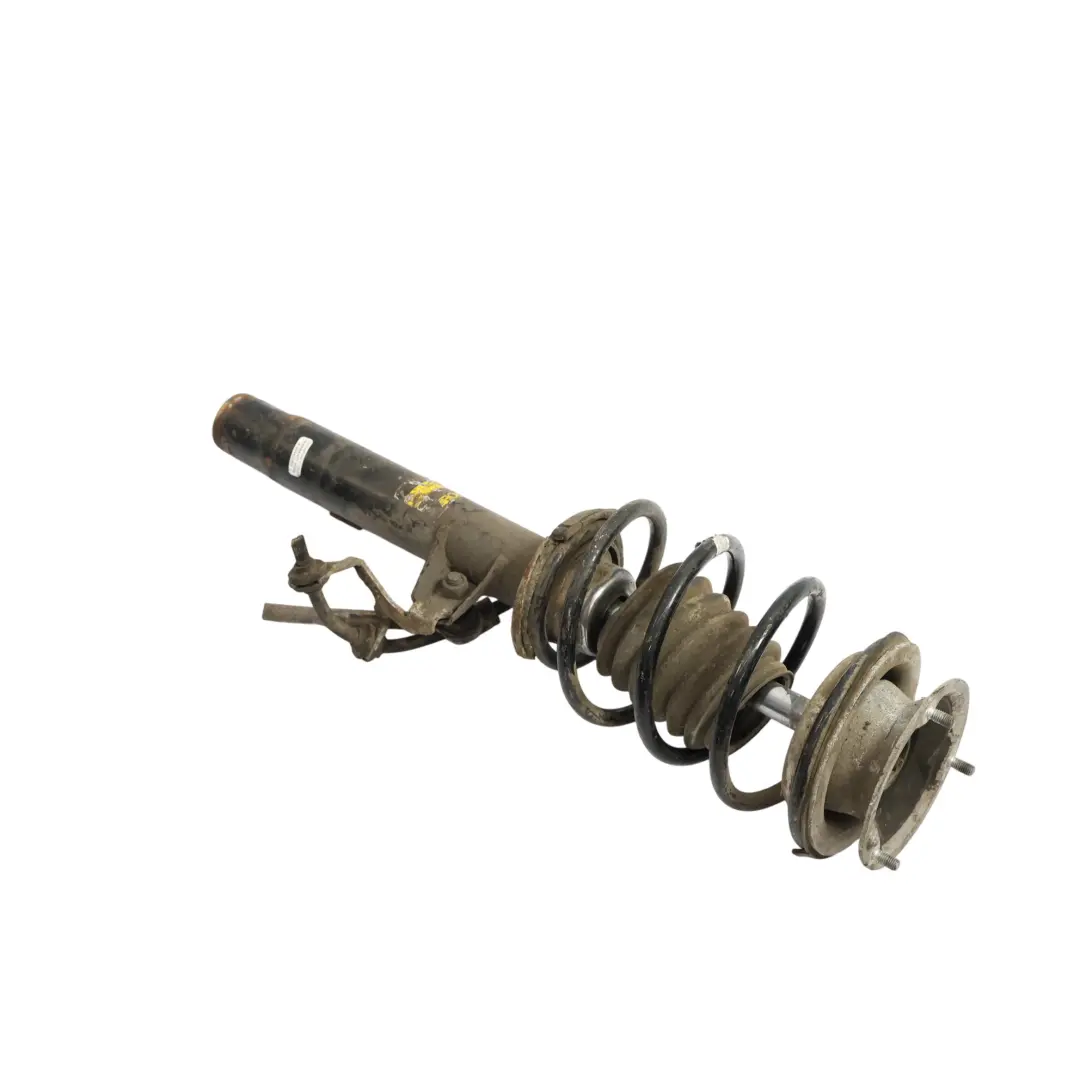 Monroe OESpectrum Front Axle Shock Absorber Left to BMW E90 with Part number 742040SP BMW E90 Monroe OESpectrum Front Axle Shock Absorber Left - SKU 742041SP - Part number 742040SP