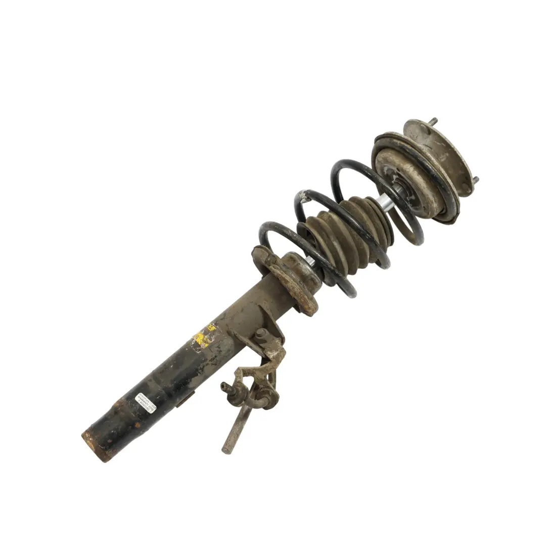 BMW E90 Monroe OESpectrum Front Axle Shock Absorber Left - SKU 742041SP - Part number 742040SP