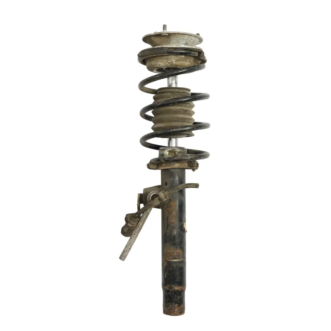 BMW E90 Monroe OESpectrum Front Axle Shock Absorber Left - SKU 742041SP - Part number 742040SP