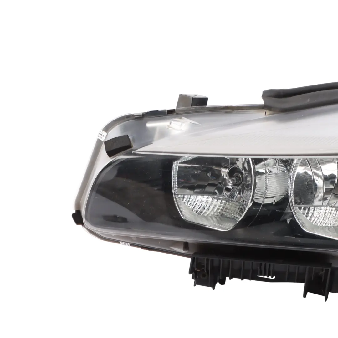 Front Headlight Headlamp Lamp Light Left N/S 7422575 to BMW F45 F46 with Part number 7422576 BMW F45 F46 Front Headlight Headlamp Lamp Light Left N/S 7422575 - SKU RHD-7422575-1 - Part number 7422576