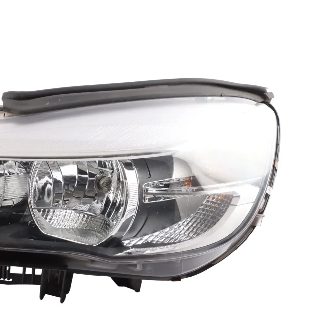 Front Headlight Headlamp Lamp Light Left N/S 7422575 to BMW F45 F46 with Part number 7422576 BMW F45 F46 Front Headlight Headlamp Lamp Light Left N/S 7422575 - SKU RHD-7422575-1 - Part number 7422576