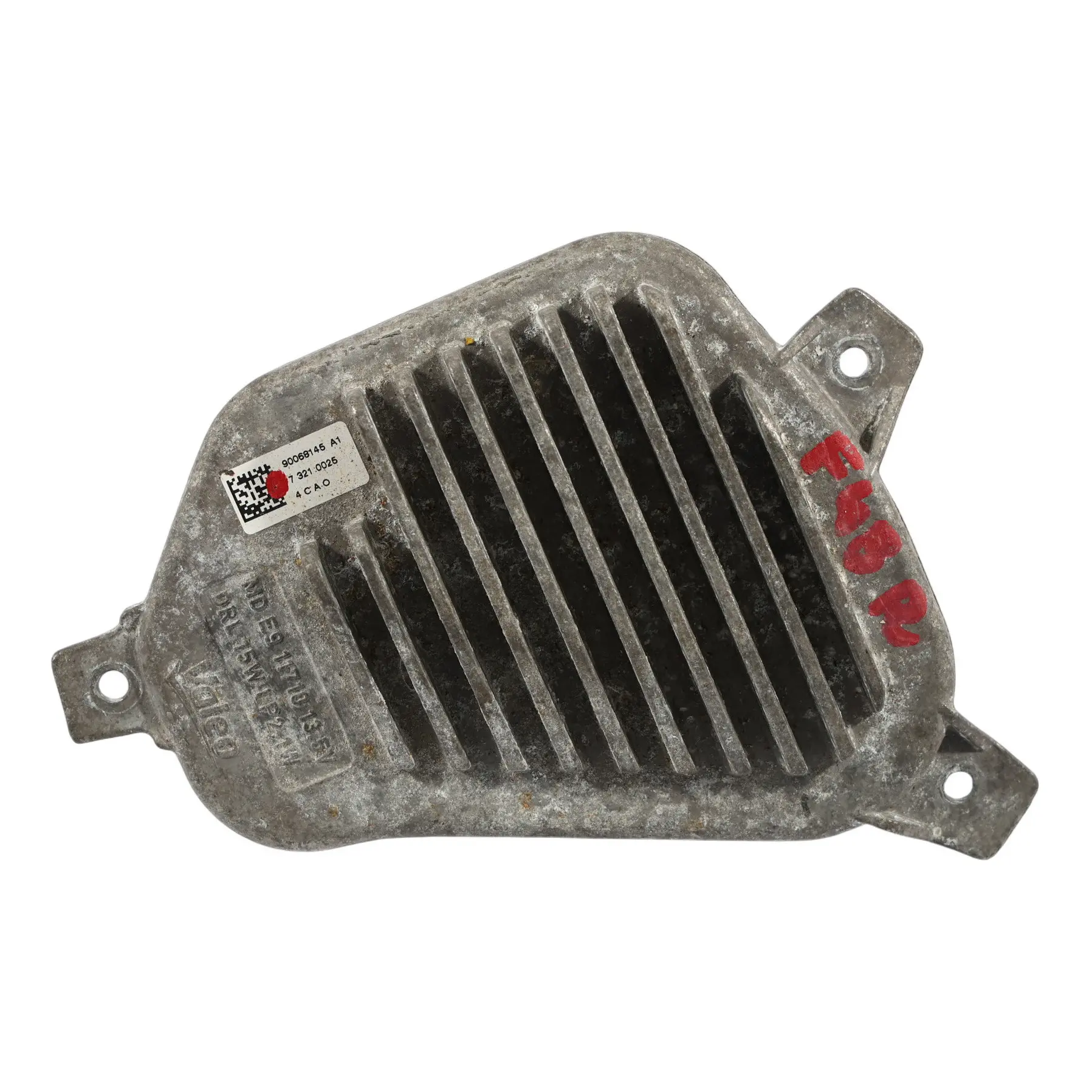 BMW X1 F48 Modulo LED Luce Diurna DRL Faro Destro Unità 90068145