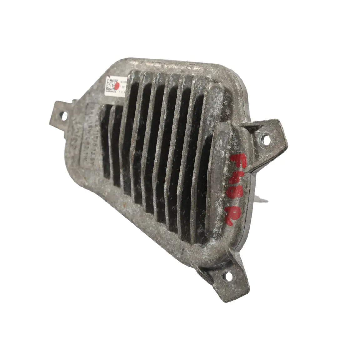 BMW X1 F48 Moduł Sterownik Świateł Dziennych Prawy Przód 90068145 - SKU 7428792-2 - Numer Części 7428792