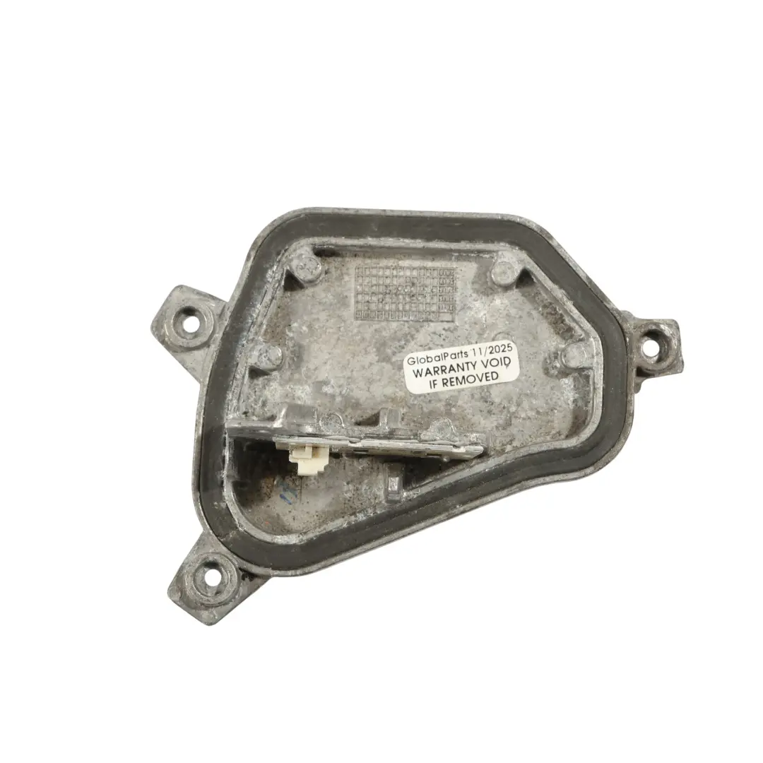 Moduł Sterownik Świateł Dziennych Prawy Przód 90068145 do BMW X1 F48 o numerze 7428792 BMW X1 F48 Moduł Sterownik Świateł Dziennych Prawy Przód 90068145 - SKU 7428792-2 - Numer Części 7428792