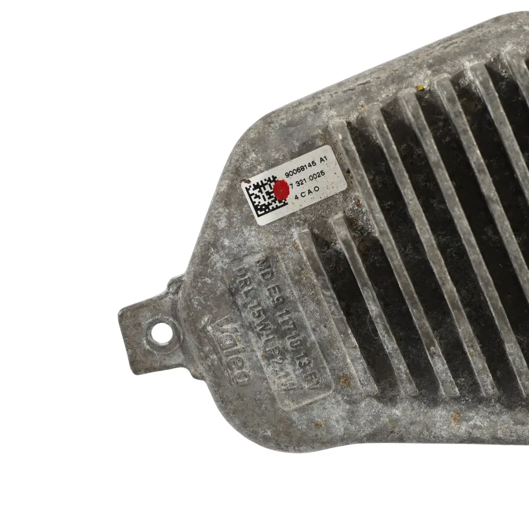 BMW X1 F48 Módulo LED Luz Diurna DRL Faro Derecho Unidad 90068145 - SKU 7428792-2 - Número de pieza 7428792