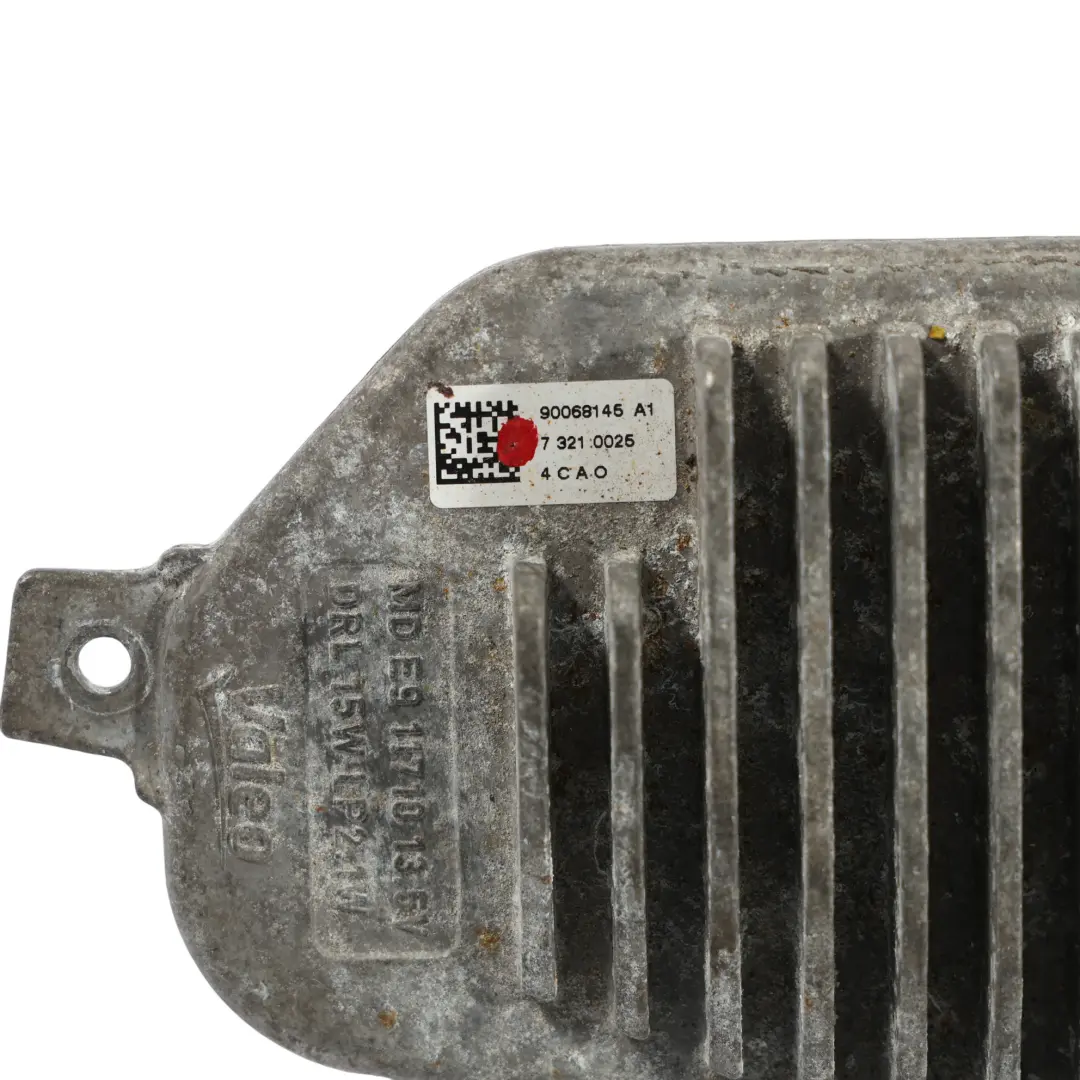 BMW X1 F48 LED Module Daytime DRL Headlight Light Right O/S Unit 90068145 - SKU 7428792-2 - Part number 7428792