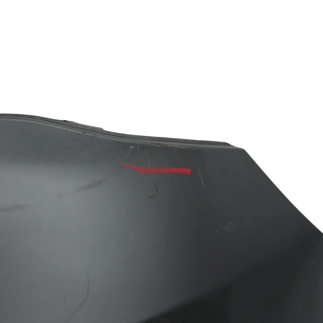 BMW F20 LCI F21 Zderzak Tylny PDC Mineralgrau Szary Metalik - B39 - SKU 7429772-MG - Numer Części 7429772