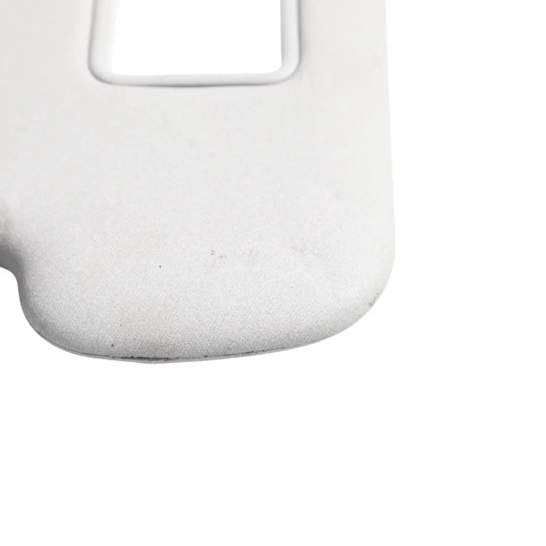 XP10 Sun Visor Sunvisor Mirror Panel Grey Left N/S to Toyota Yaris with Part number 743200D011B0 Toyota Yaris XP10 Sun Visor Sunvisor Mirror Panel Grey Left N/S - SKU RHD-743200D011B0 - Part number 743200D011B0