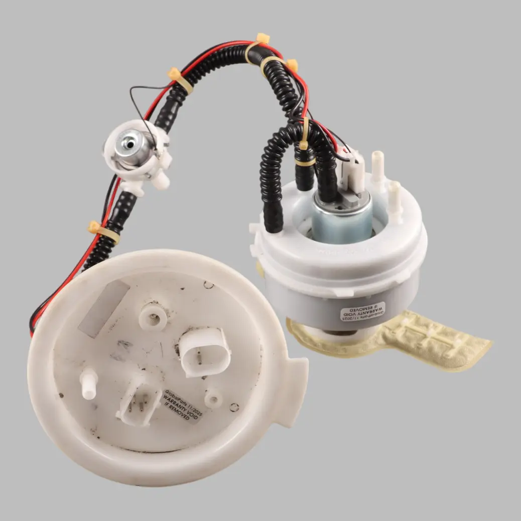 Pompe À Carburant Unité De Livraison 523i 528i N20 N52N pour BMW F07 LCI F10 à propos du numéro de pièce 7434205 BMW F07 LCI F10 Pompe À Carburant Unité De Livraison 523i 528i N20 N52N - SKU 7434205 - Numéro de pièce 7434205