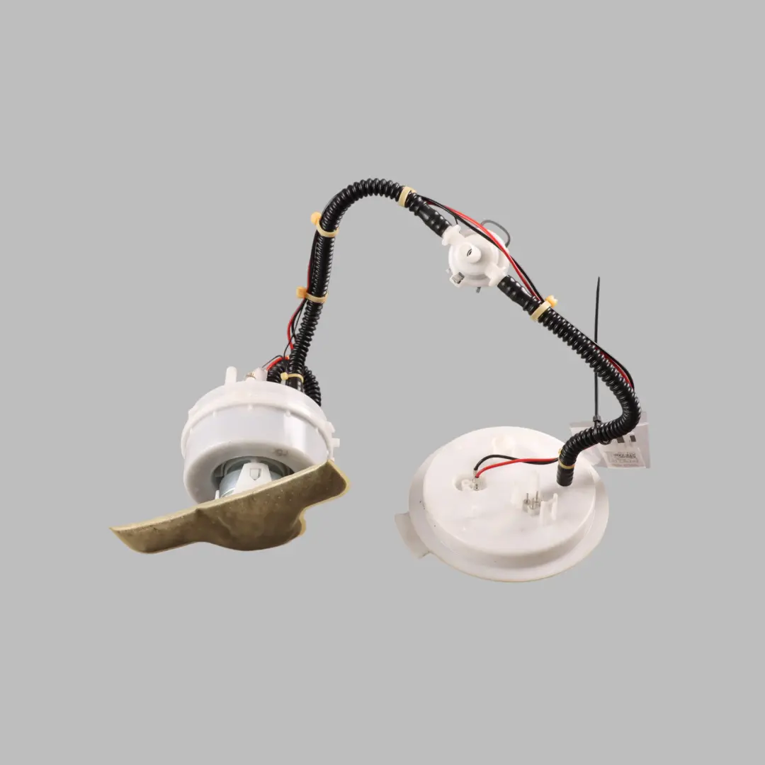 BMW F07 LCI F10 F11 Bomba De Combustible 523i 528i N20 N52N Gasolina - SKU 7434205 - Número de pieza 7434205