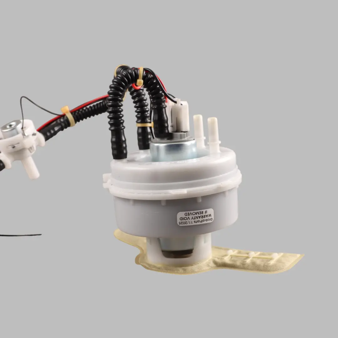 BMW F07 LCI F10 Pompe À Carburant Unité De Livraison 523i 528i N20 N52N - SKU 7434205 - Numéro de pièce 7434205